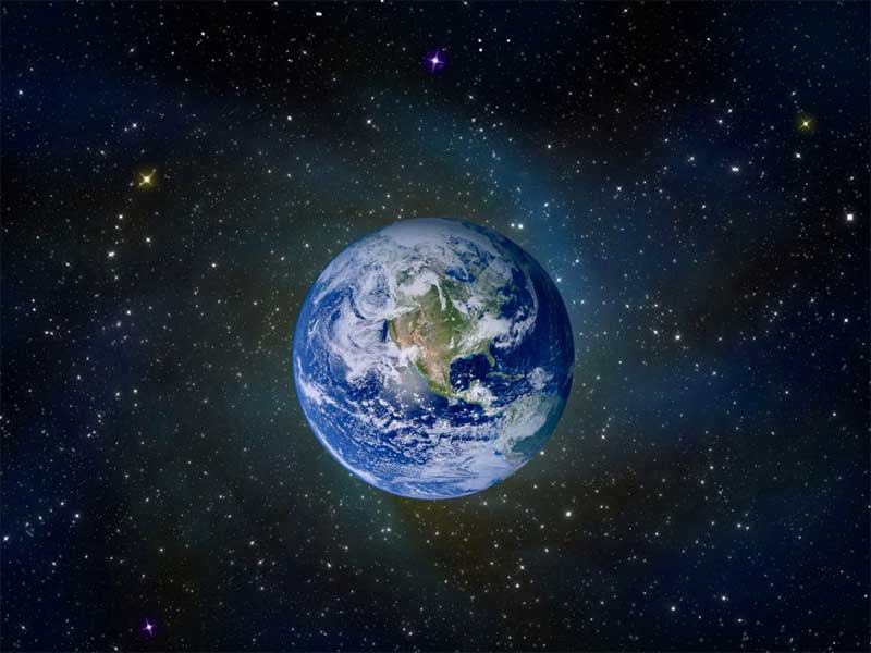 ni siquiera los planetas repiten siempre la misma ruta