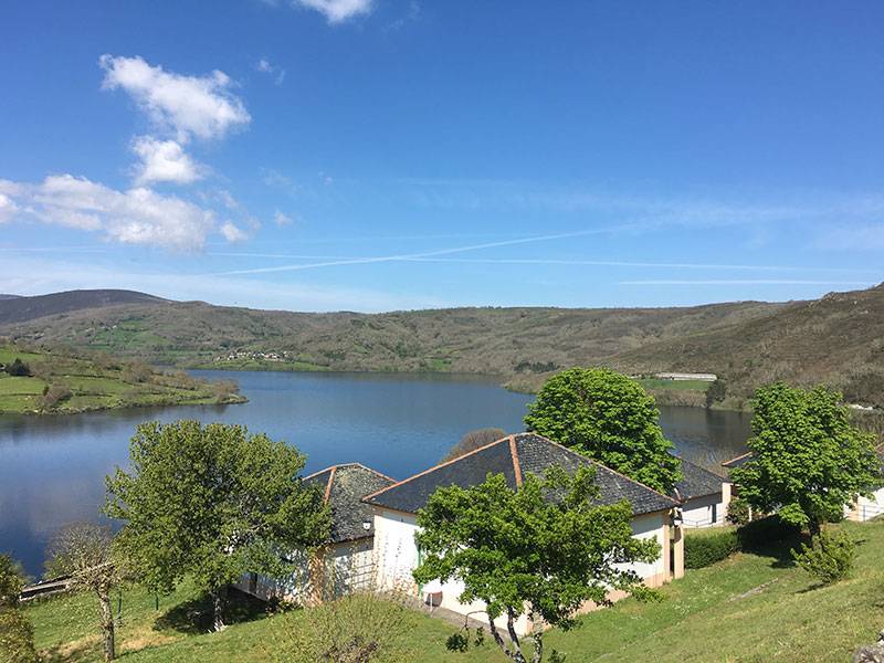 naturalizose en esta villa y dejo hijos en ella