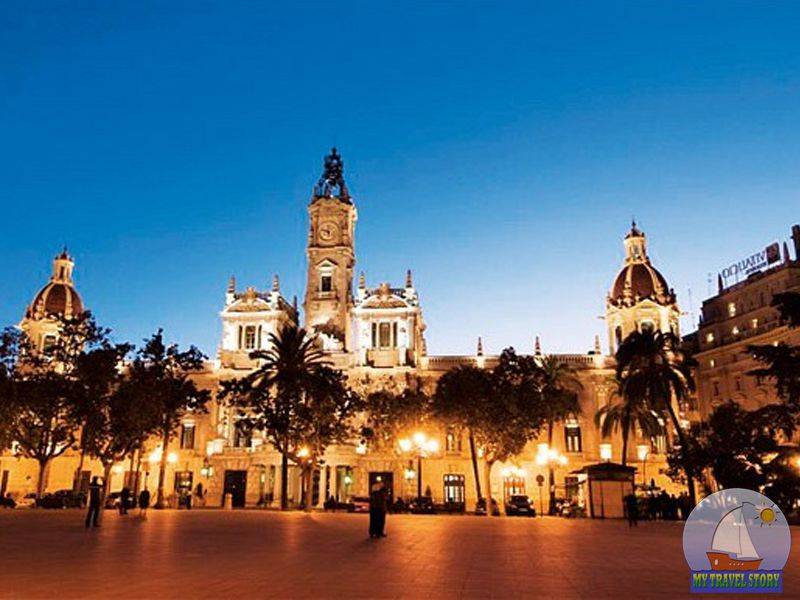 me pregunto si los derechos serian elevados