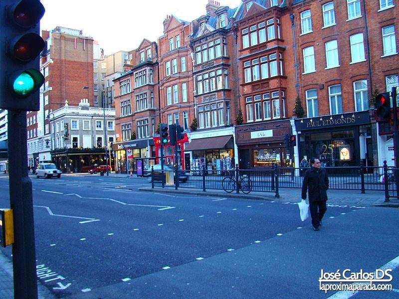 la atmosfera es absolutamente vomitiva