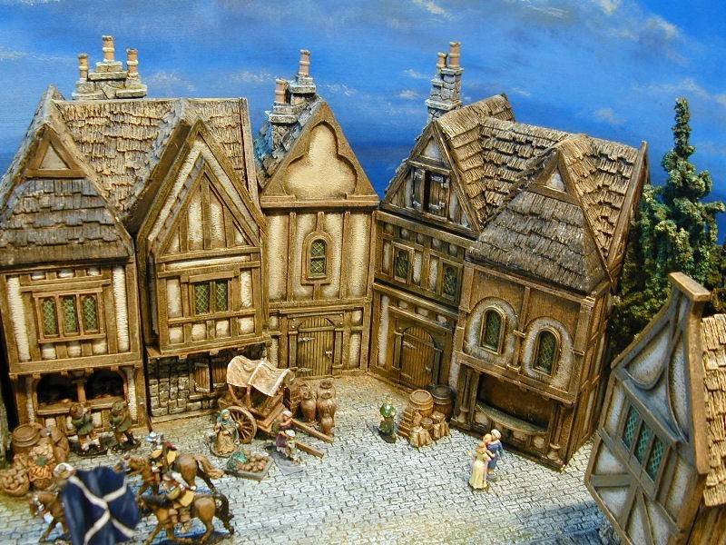 era mejor mostrarse alegre y ello era una buena senal