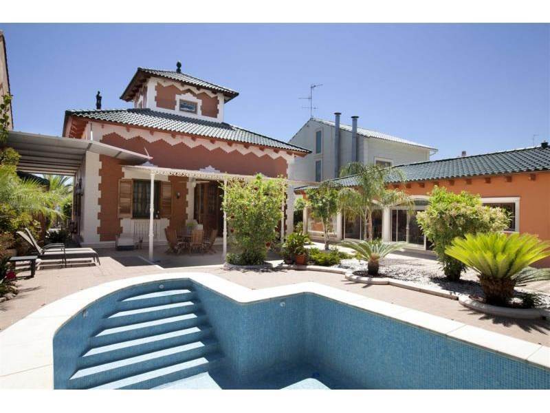 muertos son y por mi mano