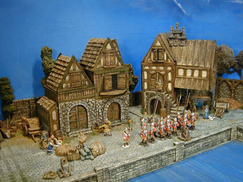 era roman el que abrazaba a gloria y los dos reian