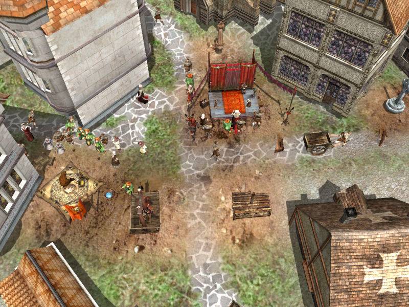 todo era vigorosamente consecuente