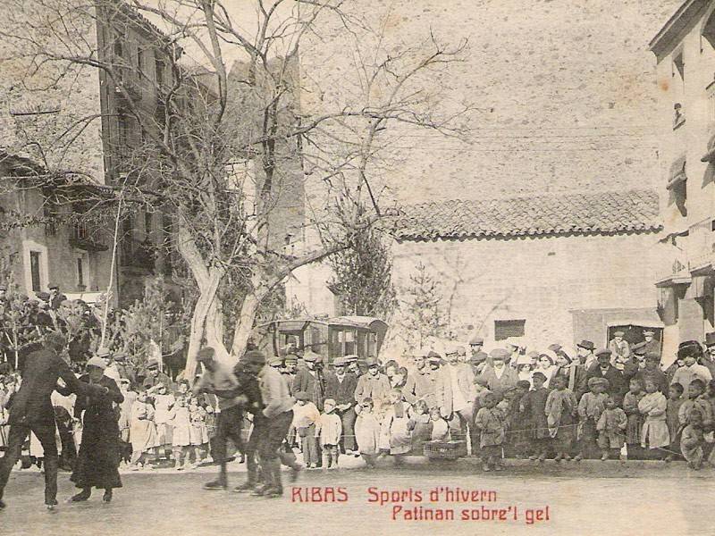si busca uno jaleo aqui nos echaran de estas montanas