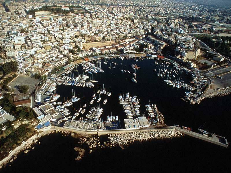 sin embargo desde el cielo se pretende ampliar el concepto