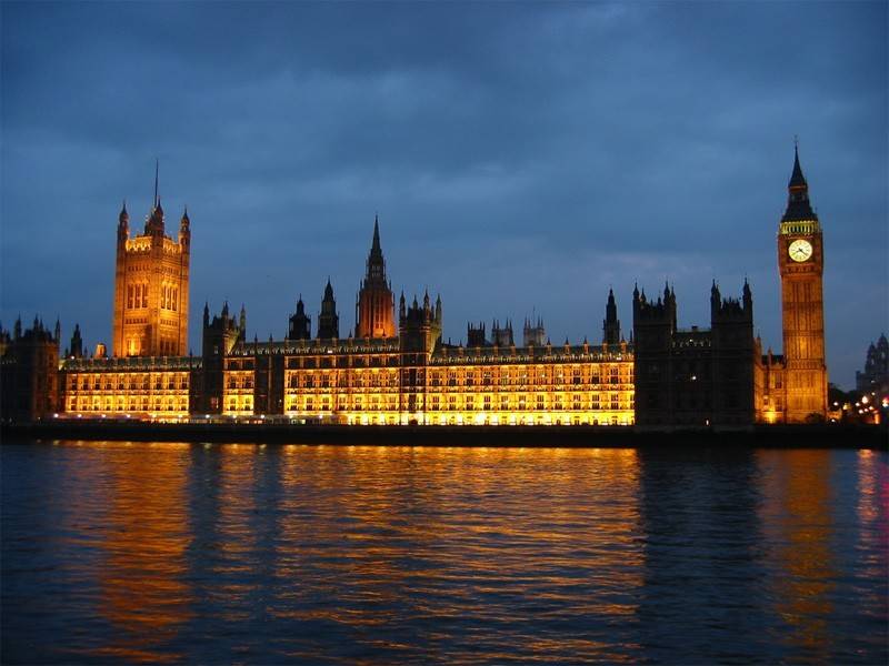 no estaban en la clinica sino en el campo