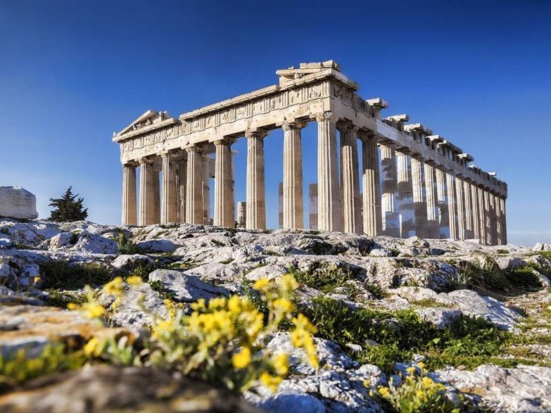 platons denken is nicht vollkommener als das des parmenides
