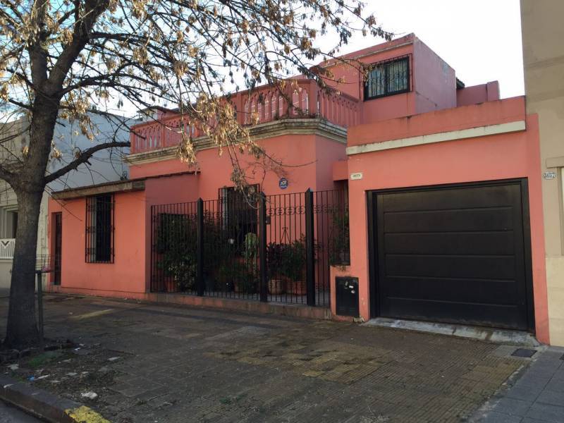 raimundo quiso ir en seguida