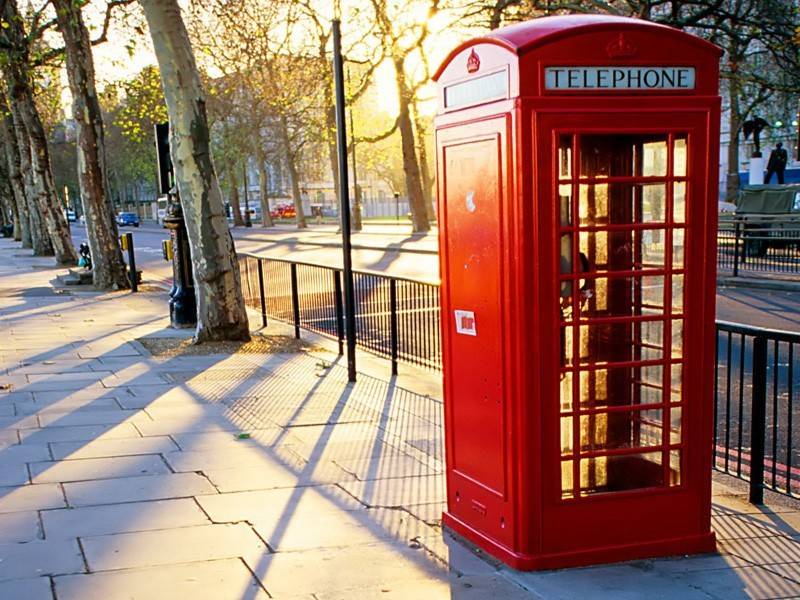 todo era grato y seguro sin ese acoso sin