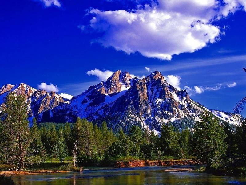 antes de unirse habian tenido sed de recorrer el mundo