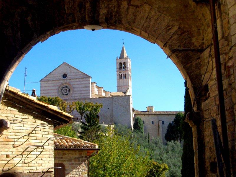 el ermita se sintio en la obligacion de ir a buscarlo