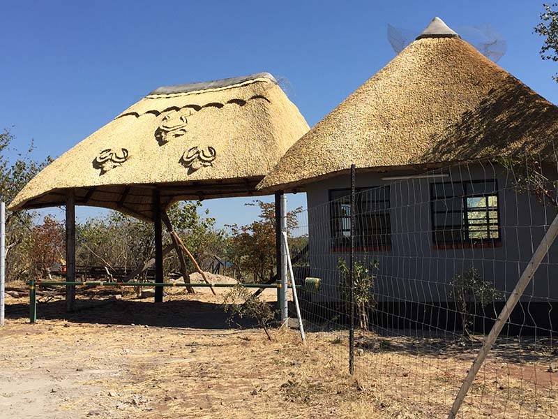 eran lapidas del cementerio de los gugos