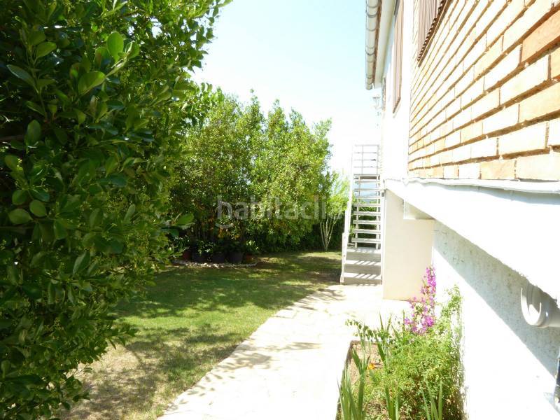 yo tenia los ojos clavados en el suelo