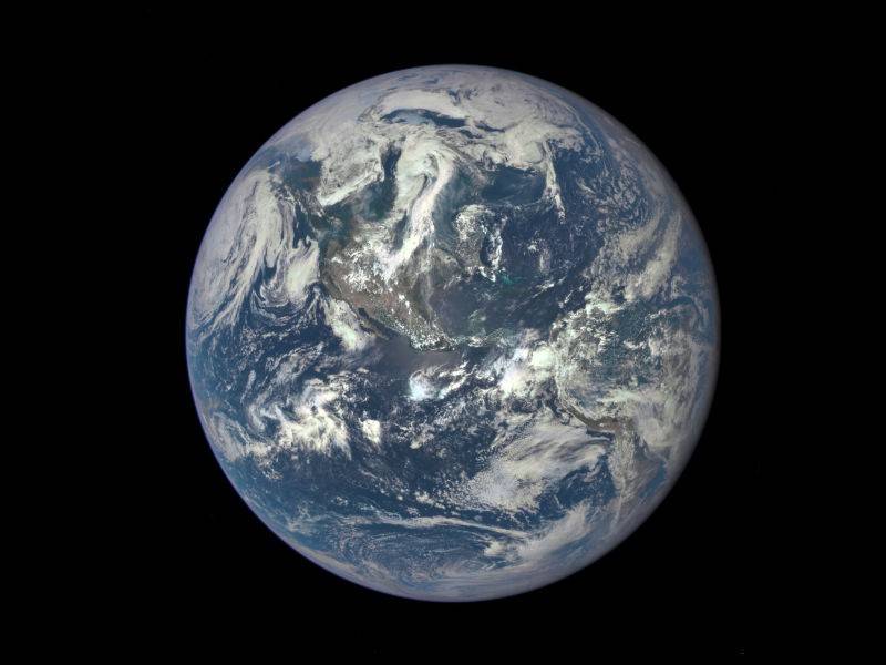 de una manera muy cientifica