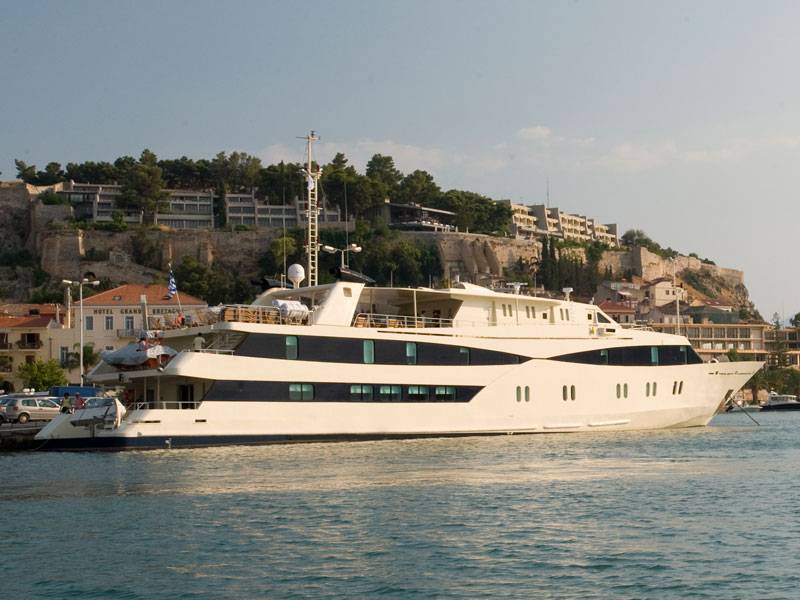 alli me zambulli en la entrada