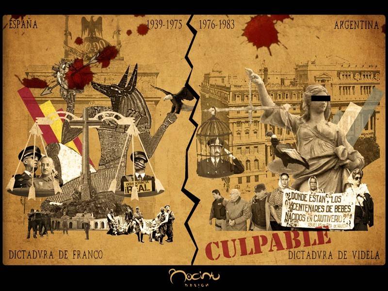 ante tan subita invasion denis fruncio el ceno