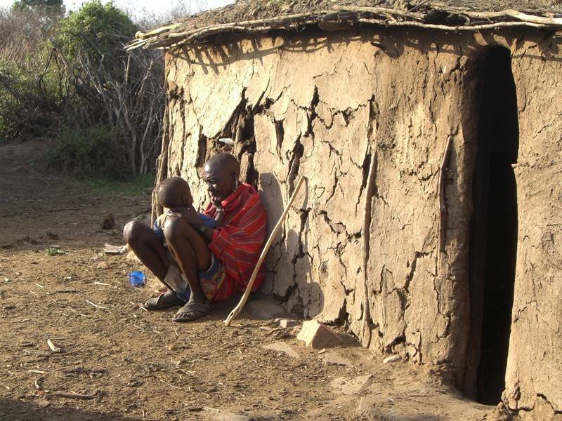 tiene mucho miedo a morir