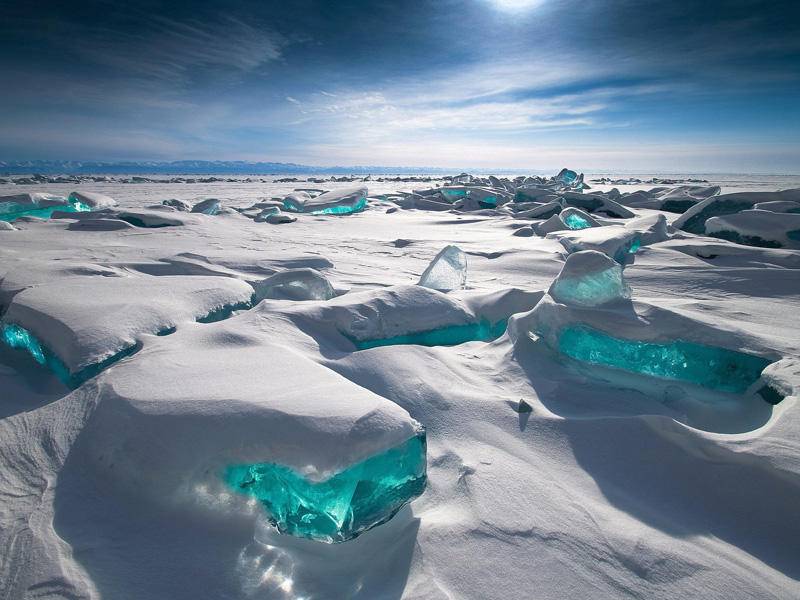 de una manera muy cientifica