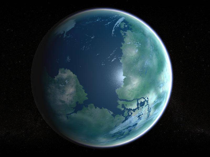 el campo tenia una gracia inocente bajo la lluvia
