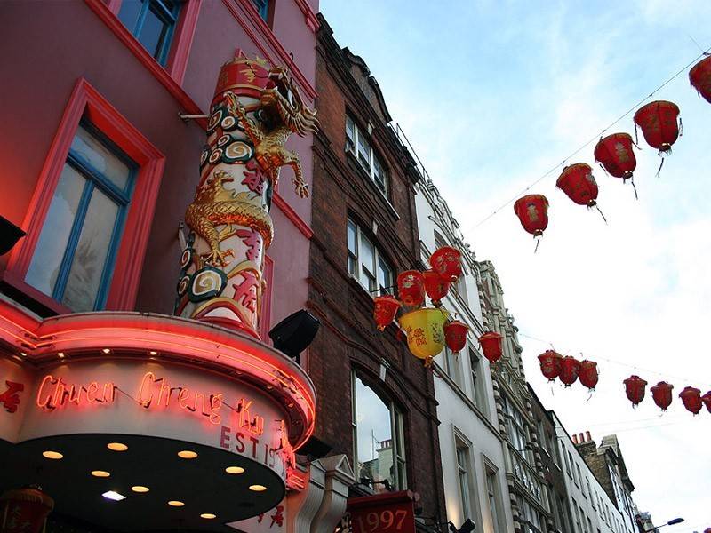 yo no dejaba de refunfunar