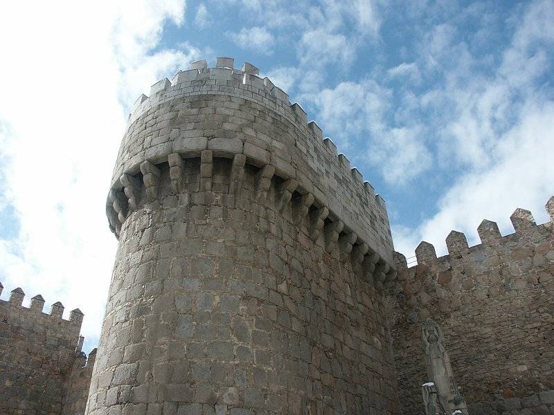 el ermita se sintio en la obligacion de ir a buscarlo